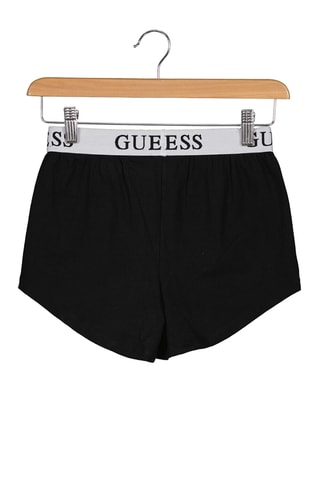 Débardeur et short - Noir