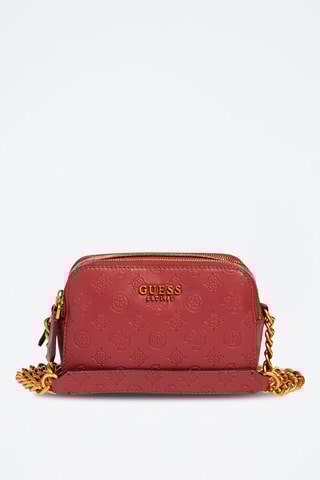 Sac bandoulière - Bordeaux