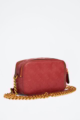 Sac bandoulière - Bordeaux