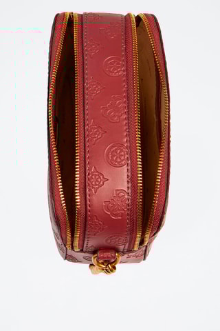 Sac bandoulière - Bordeaux