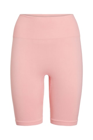 Cycliste taille haute - Rose