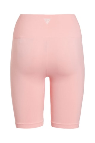 Cycliste taille haute - Rose