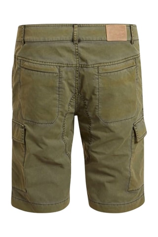 Bermuda cargo - Kaki