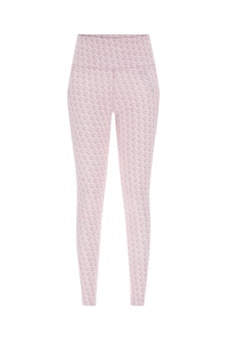 Legging - Rose poudré