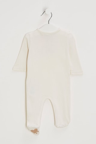 Grenouillère - Blanc