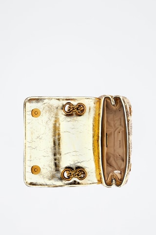 Sac bandoulière Ever - Doré