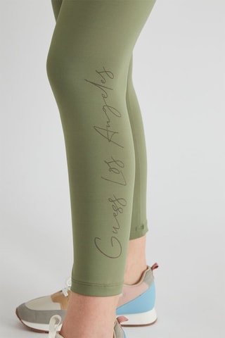 Legging - Vert