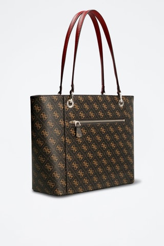 Cabas Noelle - Marron