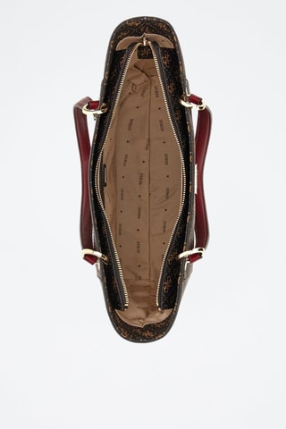 Cabas Noelle - Marron