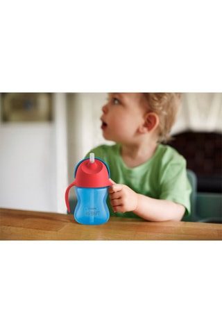 Tasse antifuite - 200 ml - Dès 9 mois