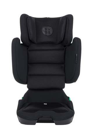 Siège-auto Flex Pro I-size - Noir - Dès 3 ans - De 100 à 150 cm