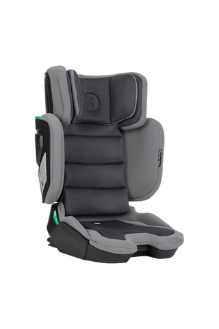 Siège-auto Flex Pro I-size - Gris - Dès 3 ans - De 100 à 150 cm