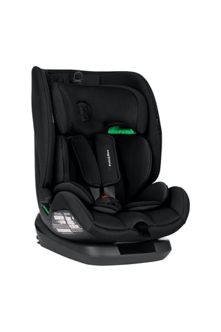 Siège-auto Prime Pro i-Size - Noir - Dès 15 mois - De 76 à 150 cm