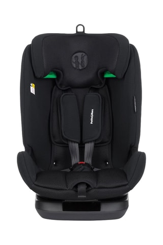 Siège-auto Prime Pro i-Size - Noir - Dès 15 mois - De 76 à 150 cm