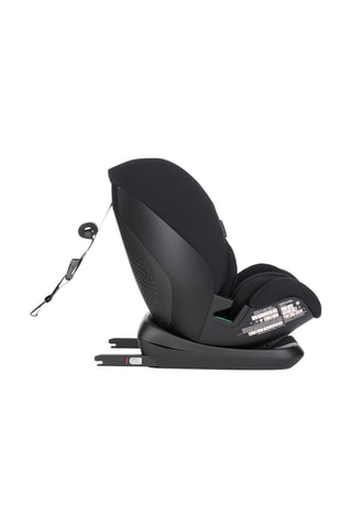 Siège-auto Prime Pro i-Size - Noir - Dès 15 mois - De 76 à 150 cm