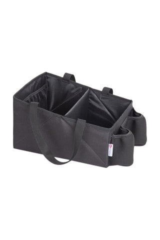 Sac de Rangement pliable Tidy - Noir