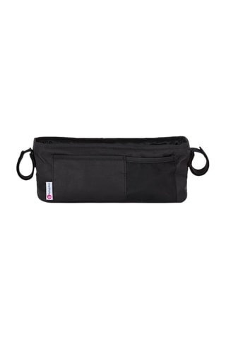 Organisateur de poussette Pocket Absolute - Noir
