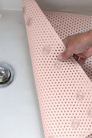 Antislipbadmat Harry Extra Long - 91 x 43 cm