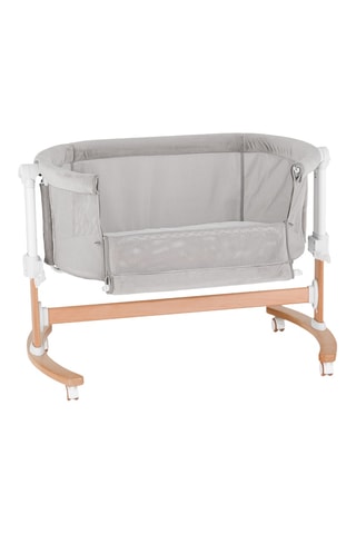 Berceau cododo 2-en-1 - Dès la naissance - Jusqu’à 9 kg