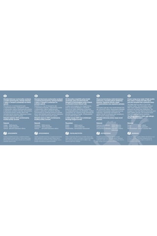 Nid d’ange - Ciel - Dès la naissance - 75 x 75 x 5 cm