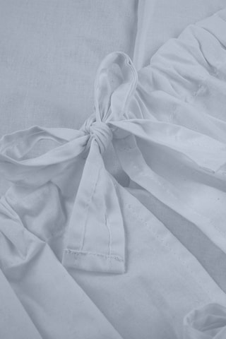 Nid d’ange - Blanc - Dès la naissance - 75 x 75 x 5 cm