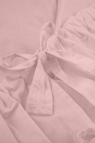 Nid d’ange - Rose - Dès la naissance - 75 x 75 x 5 cm