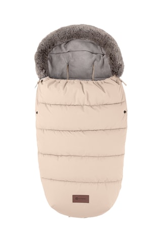 Chancelière 4-en-1 - Dès la naissance