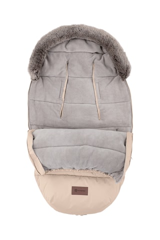 Chancelière 4-en-1 - Dès la naissance