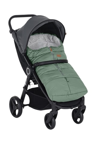 Chancelière 3-en-1 - Dès la naissance