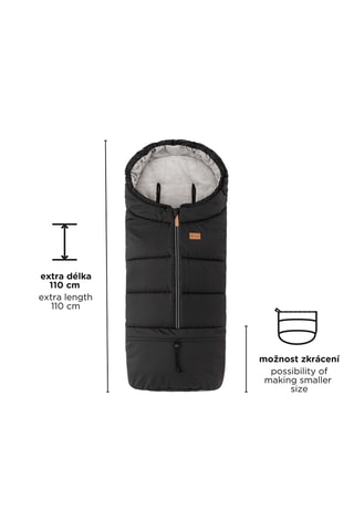 Chancelière 3-en-1 - Dès la naissance