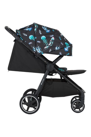 Poussette Royal3 - Noir - Dès la naissance - Jusqu’à 22 kg