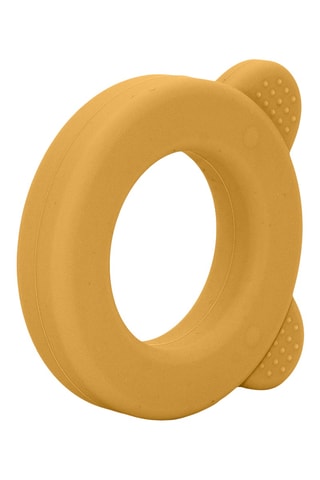 Anneau de dentition sans BPA - Dès la naissance