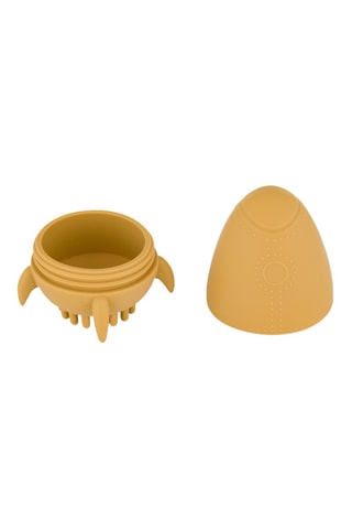 Badraket zonder BPA - Vanaf 6 maanden