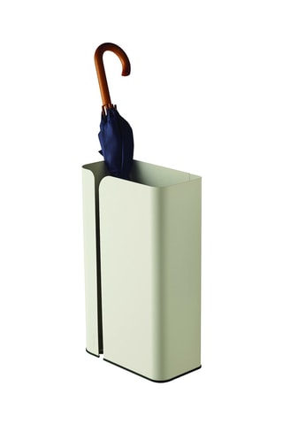 Porte-parapluies Iconik - Blanc