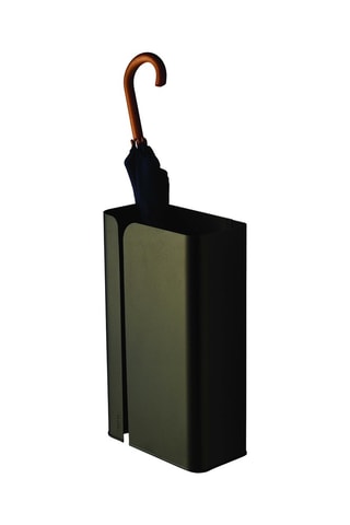 Porte-parapluies Iconik - Noir