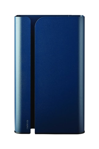 Porte-parapluies Iconik - Bleu minéral