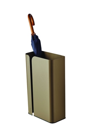 Porte-parapluies Iconik - Taupe