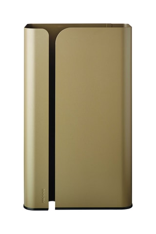 Porte-parapluies Iconik - Taupe