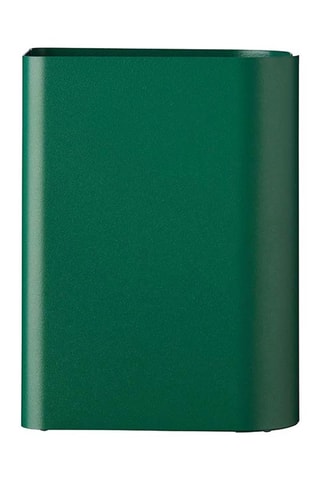 Porte rouleau essuie-tout Subtil - Vert sapin