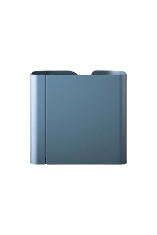 Porte-ustensiles Scandi - Bleu lavande