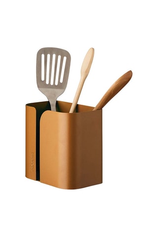 Porte-ustensiles Scandi - Camel