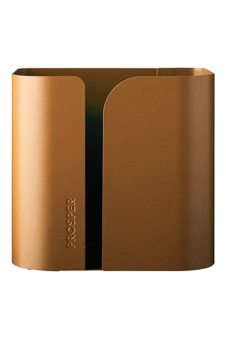 Porte-ustensiles Scandi - Camel