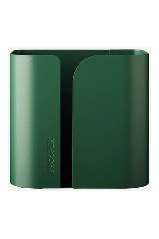 Porte-ustensiles Scandi - Vert sapin