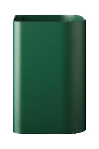 Porte-ustensiles Scandi - Vert sapin