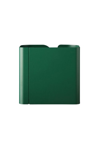 Porte-ustensiles Scandi - Vert sapin