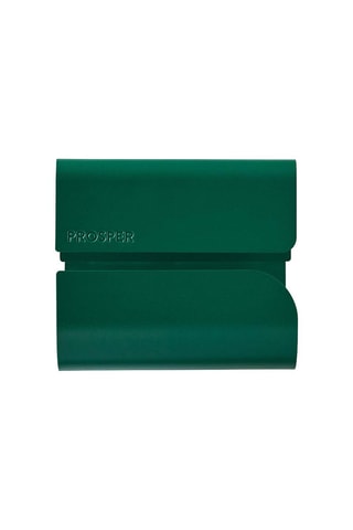 Dérouleur papier-toilette Minimali - Vert sapin