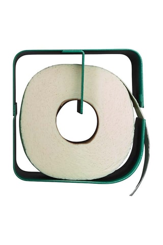 Dérouleur papier-toilette Minimali - Vert sapin