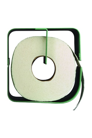 Dérouleur papier-toilette Minimali - Vert