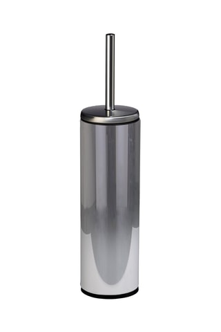 Porte-balayette Dandy - Argenté