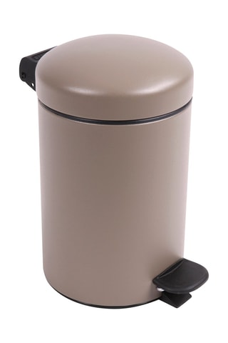 Poubelle à pédale Bohême - 3 l